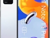 Xiaomi Redmi Note 11 Pro 5G (6GB+128GB) (weiss)