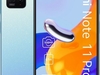 Xiaomi Redmi Note 11 Pro (6GB+128GB) (star blue)