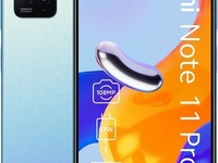 Xiaomi Redmi Note 11 Pro (6GB+128GB) (star blue)