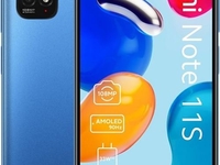 Xiaomi Redmi Note 11S (6GB+128GB) (blau)