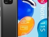 Xiaomi Redmi Note 11S (6GB+128GB) (graphite gray)