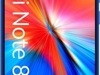 Xiaomi Redmi Note 8 2021 (4GB+64GB) (neptune blue)