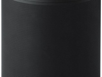 Yamaha MusicCast 20 WX-021 (Schwarz)