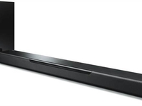Yamaha MusicCast BAR 40 SW (Schwarz)