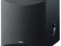Yamaha NS-SW 050 (Schwarz)
