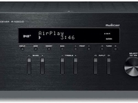 Yamaha R-N303DBL Hifi Receiver