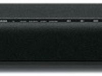 Yamaha SR-B20A (Schwarz)