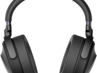Yamaha YH-E700A (Schwarz)