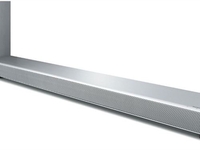 Yamaha YSP-2700 SI (silber)