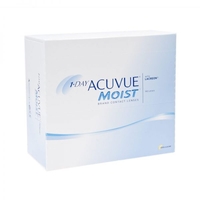 1-DAY ACUVUE MOIST - 180er Box