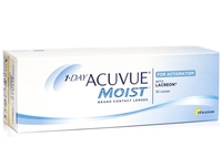 1-DAY ACUVUE MOIST MULTIFOCAL - 30er Box