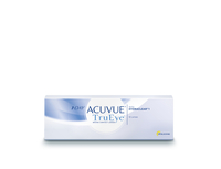 1-DAY ACUVUE TruEye - 30er Box