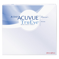 1-DAY ACUVUE TruEye - 90er Box