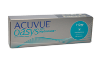 ACUVUE oasys 1-Day - 30er Box