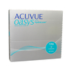 ACUVUE oasys 1-Day - 90er Box