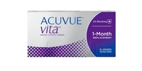 ACUVUE vita - 6er Box