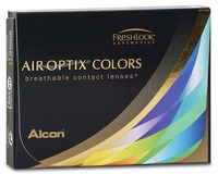 AIR OPTIX COLORS