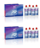 AOSEPT PLUS - 8 x 360 ml
