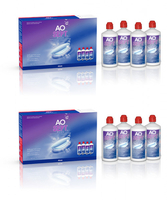 AOSEPT PLUS - 8 x 360 ml
