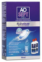 AOSEPT PLUS HydraGlyde - 3 Monatsbedarf
