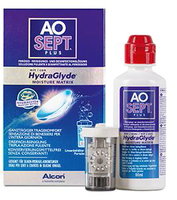 AOSEPT PLUS HydraGlyde - 90 ml