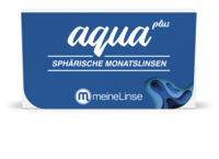 aqua plus SPH RISCHE MONATSLINSEN - 3er Box