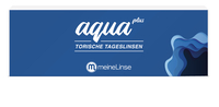 aqua plus TORISCHE TAGESLINSEN - 30er Box