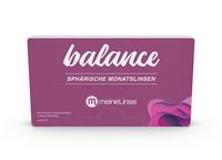 balance SPH RISCHE MONATSLINSE - 6er Box