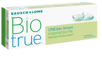 Biotrue ONEday - 30er Box