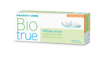 Biotrue ONEday for ASTIGMATISM - 30er Box