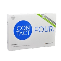 CONTACT FOUR Spheric - 6er Box