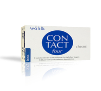 CONTACT four toric - 6er Box