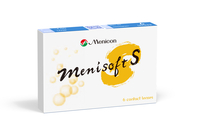 Menisoft S - 6er Box