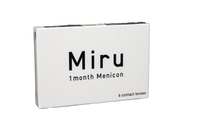 Miru 1 month - 6er Box