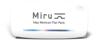 Miru 1day Flat Pack toric - 30er Box