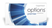 options premier MULTIFOCAL - 3er Box