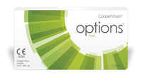 options TORIC - 6er Box