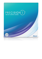 PRECISION 1 - 90er Box