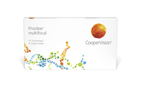 Proclear multifocal - 6er Box