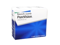 PureVision - 6er Box