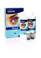 sensitiv Peroxid (AOSept Plus) - 3 Monatsbedarf