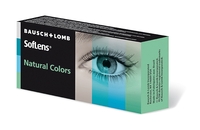 SofLens Natural Colors