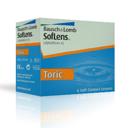 SofLens Toric - 6er Box