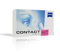 ZEISS CONTACT 1 Day - 30er Box