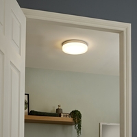 Almsee Badezimmer Deckenlicht