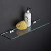 Badablage aus Glas - Kubix,  von Hudson Reed