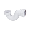 Badewannen und Duschen Siphon 19mm PVC Ablauf - McAlpine