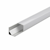 Biard 5x Befestigungs-Schiene V-förmig 100cm für LED Strips