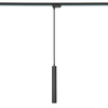 Biard Liv LED 5W Pendelleuchte – Schwarz