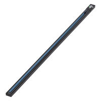 Biard Stromschiene 1m Schwarz